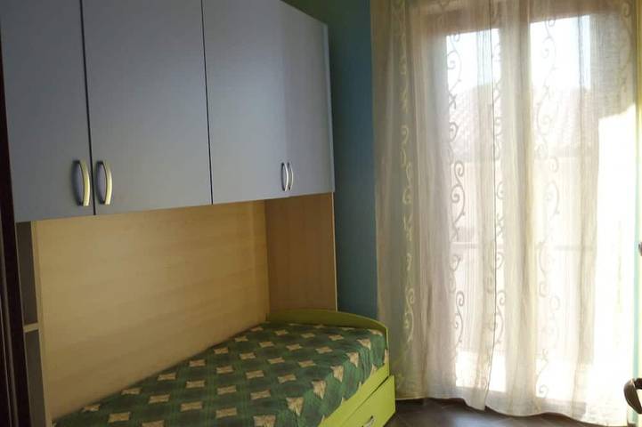 Apartamento entero, Apartamento en loreto cerca de la riviera del Conero in Loreto, Provincia de Ancona