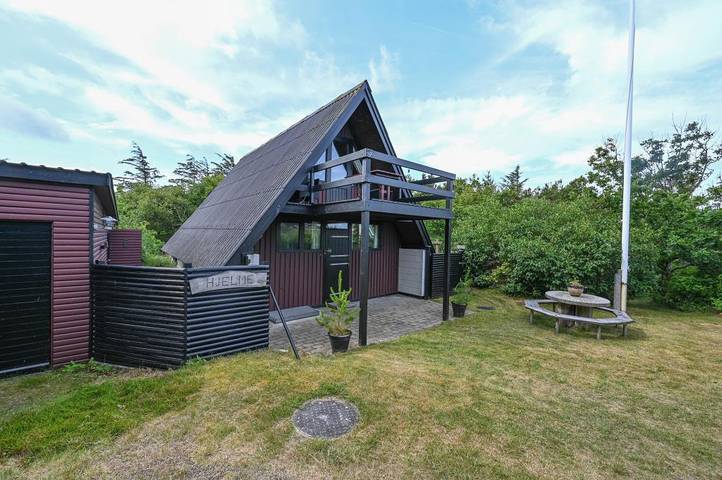 Villa für 4 Personen - 1