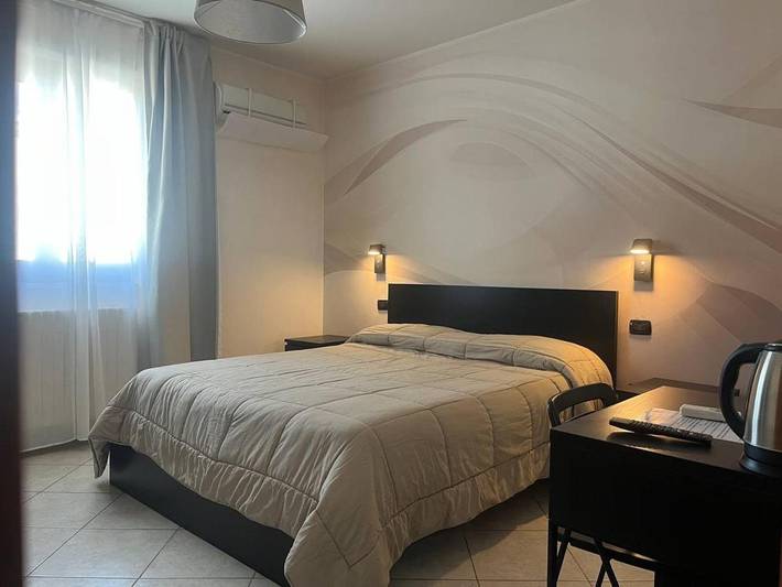 Casa vacanza per 2 persone a Acquaviva delle Fonti