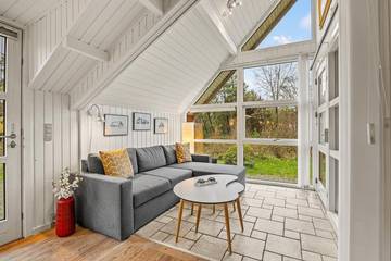 Villa für 4 Personen in Kongsmark, Rømø, Bild 3