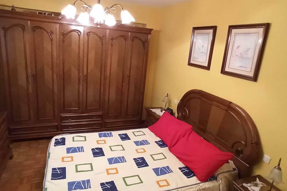 Ganze Wohnung, Piso en Paraíso Atlántico in Pontedeume, Costa de Galicia