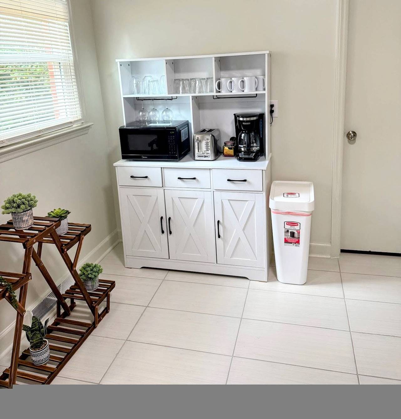 Apartamento entero, Renovated 2 Bed Walltown Home.  Walk to Duke! B in Durham (Carolina del Norte), Condado de Durham (Estados Unidos)