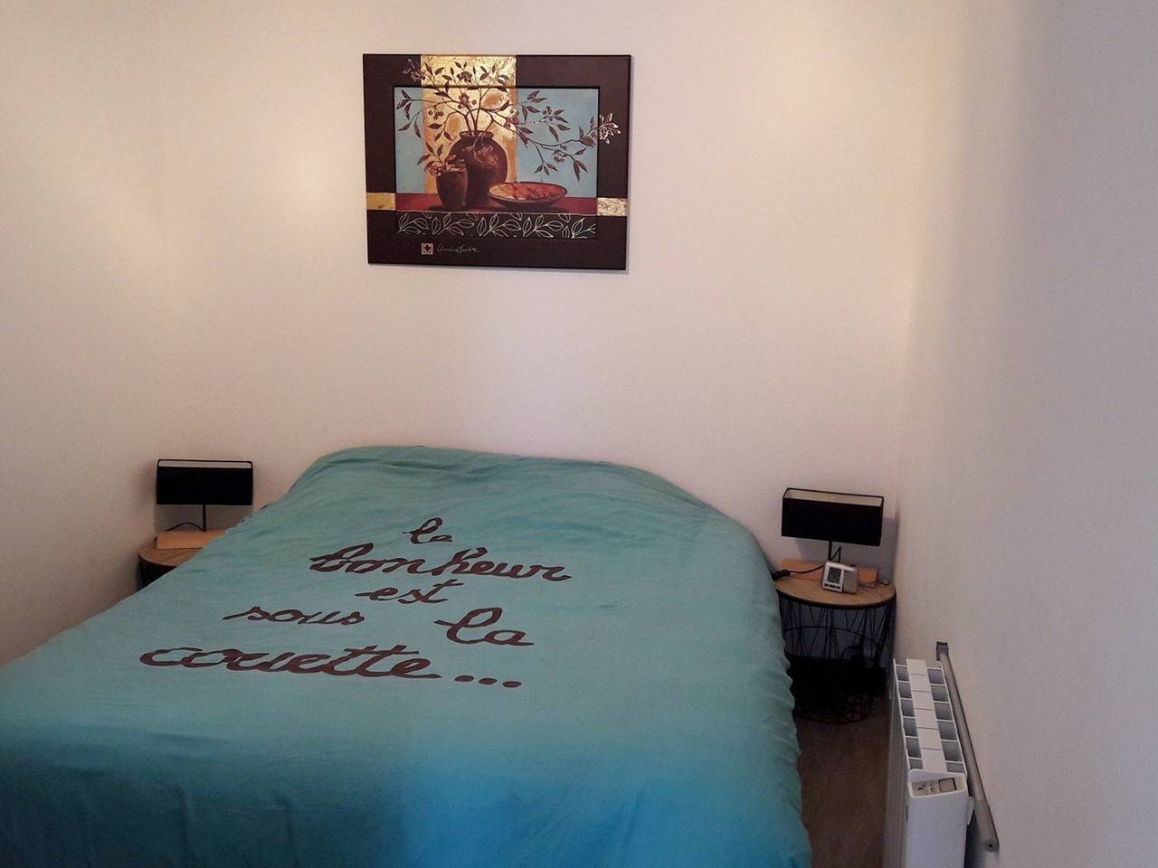 Le Croisic : Maison 4-6 Pers Climatisée avec Terrasse in Le Croisic, Côte d'Amour