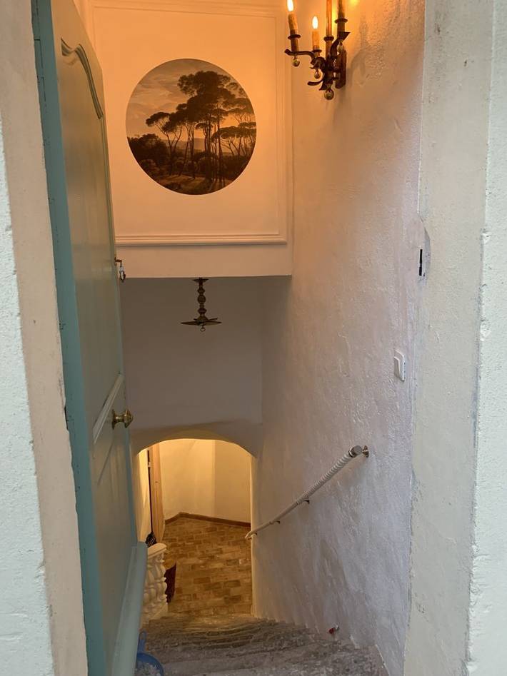 Gîte pour 2 personnes, avec jardin et jacuzzi dans le Var - 4