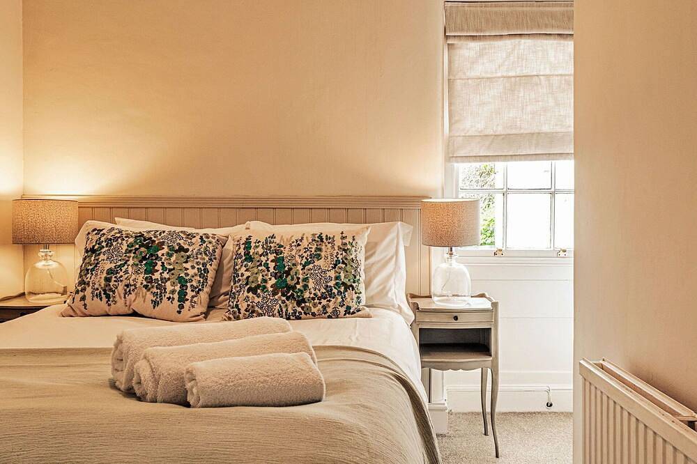 Wonderful  villa for 4 people with Wifi, pets allowed and parking in Stroud, Gloucestershire