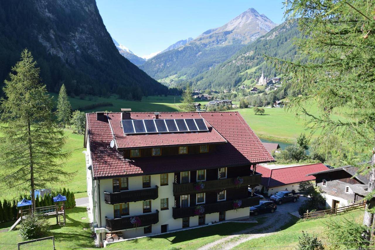 One-Bedroom Apartment in Schobergruppe, Heiligenblut