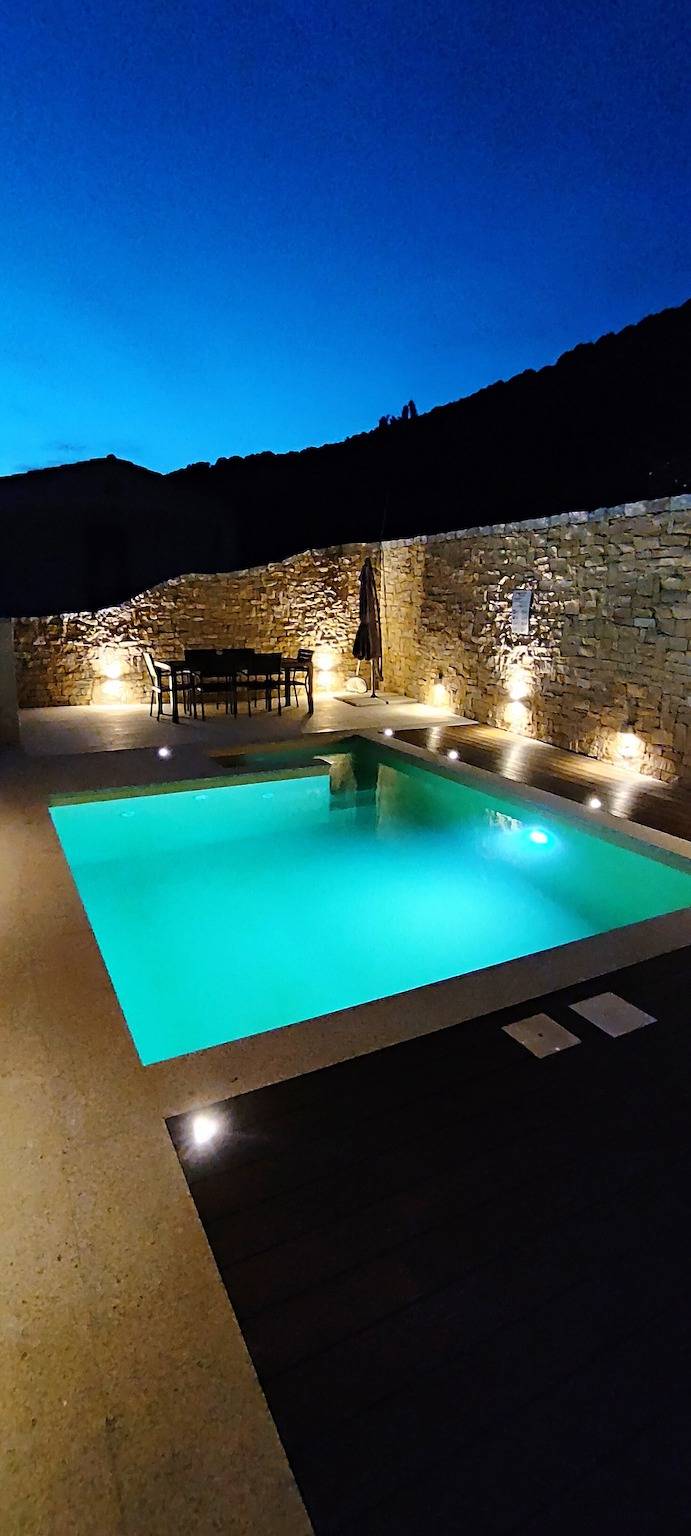 Villa Chia Dream Blue Retreat – Exklusive Privatvilla mit Pool und Meerblick in Chia, Sardinien in Chia, Domus De Maria