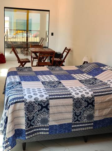 Vakantiewoning voor 4 Personen in Aquiraz, Ceará, Afbeelding 1