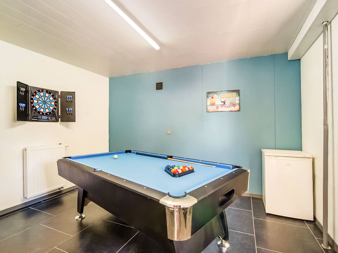 Ferienhaus mit Sauna und Terrasse in Tohogne, Durbuy