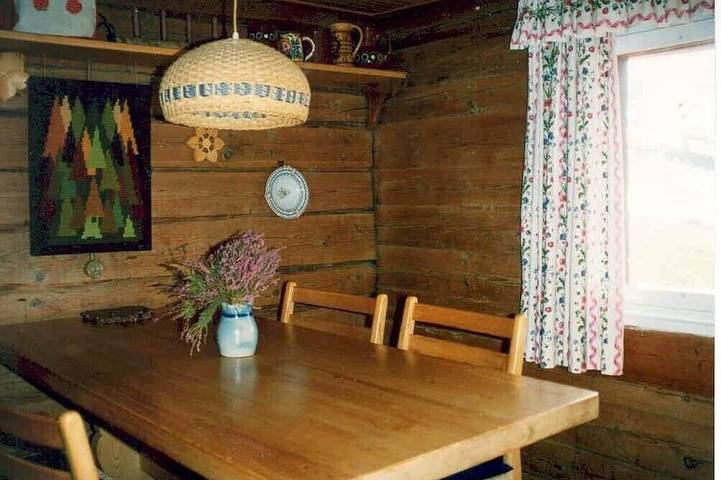 Ferienhaus für 5 Personen, mit Sauna und Garten, mit Haustier am Bodensee (Schweiz) - 4