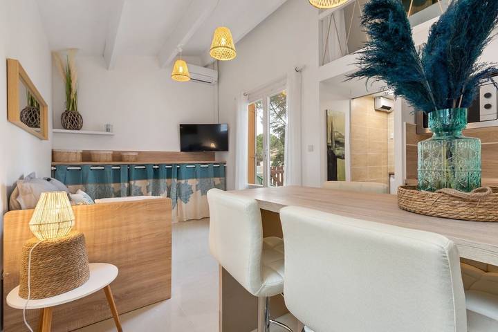 Ferienwohnung für 4 Personen in Cap d'Agde