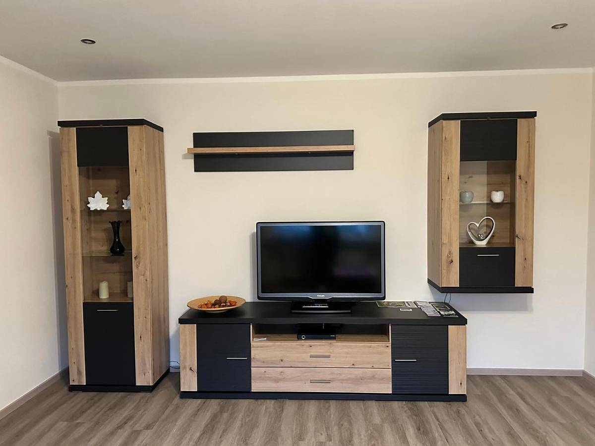 Ganze Wohnung, One-Bedroom Apartment in Grenderich, Cochem-Zell