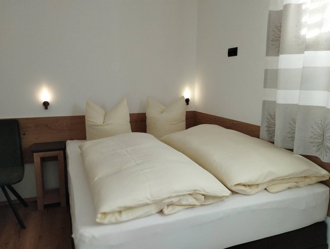 Ganze Ferienwohnung, Appartement Lisi´s Dahoam in Achenkirch, Tiroler Unterland
