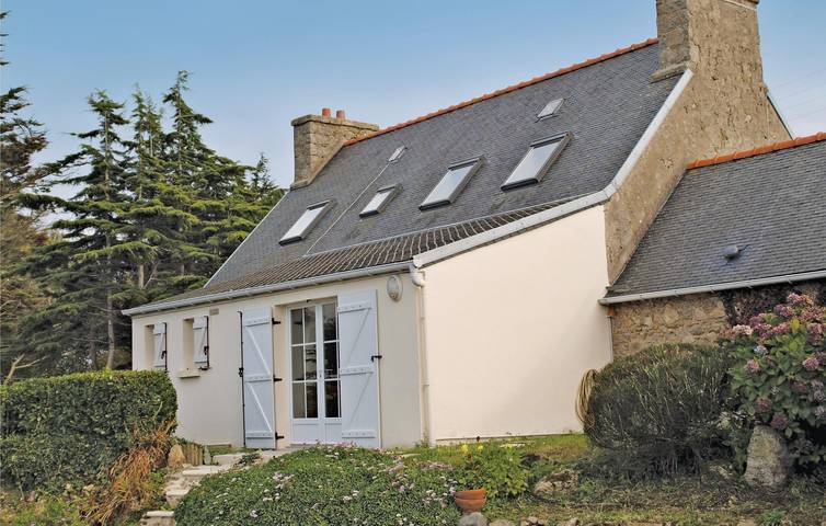 Location de vacances pour 6 personnes, avec jardin et terrasse, animaux acceptés dans L Armor - 3