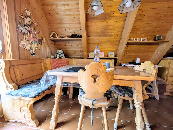 Ferienhaus für 5 Personen, mit Garten in Neckartal-Odenwald Nature Park - 2