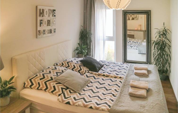 Ferienwohnung für 6 Personen, mit Haustier in Barth - 4