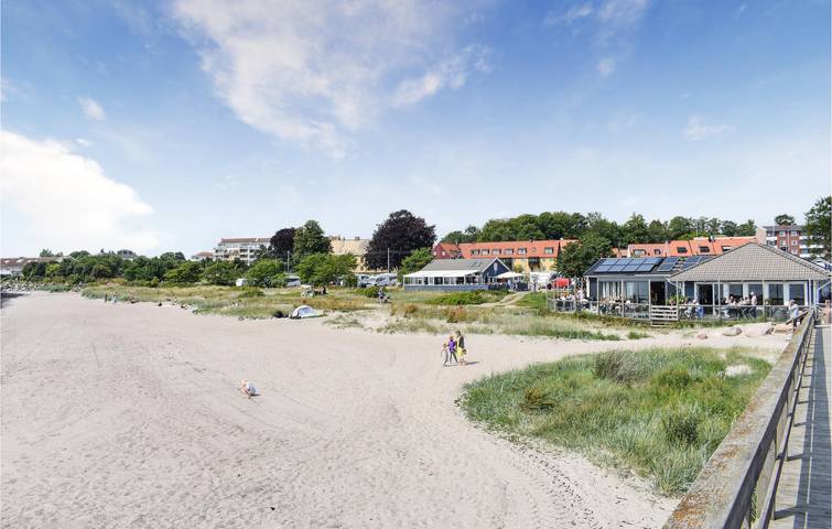 Location de vacances pour 6 personnes, avec terrasse à Ystad - 4