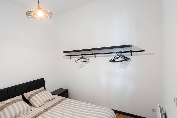 Apartamento entero, Homerez - Apartment Valenciennes in Valenciennes, Región de Valenciennes