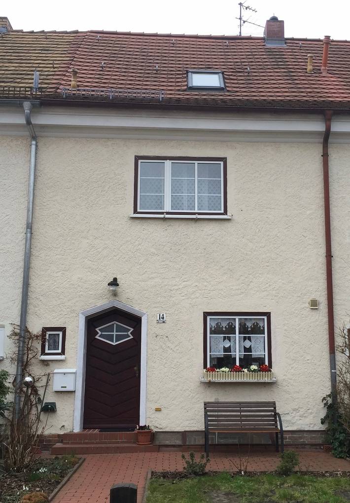 Appartamento intero, Appartamento vacanze per 2 persone in Treptow - Koepenick, Berlino