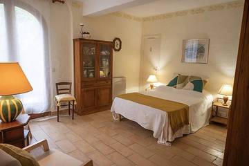 Villa pour 10 Personnes dans Cala Rossa, Lecci, Photo 2