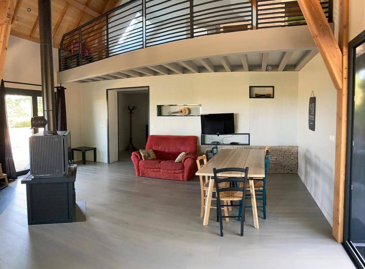 Holiday Home in Soulomès, Quercy