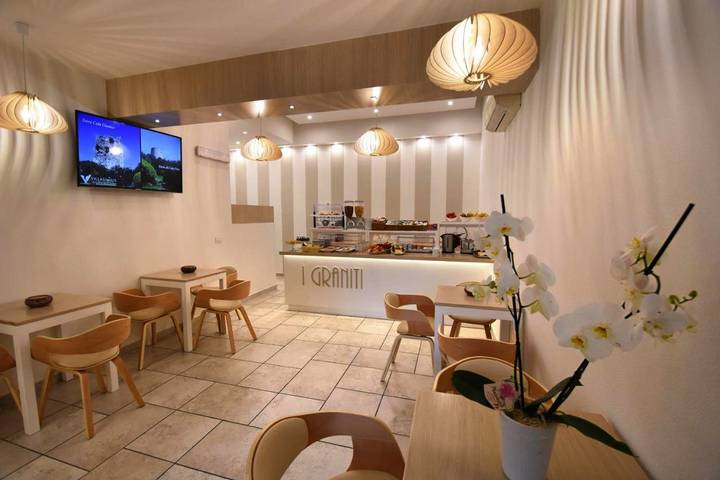 Hôtel pour 2 personnes