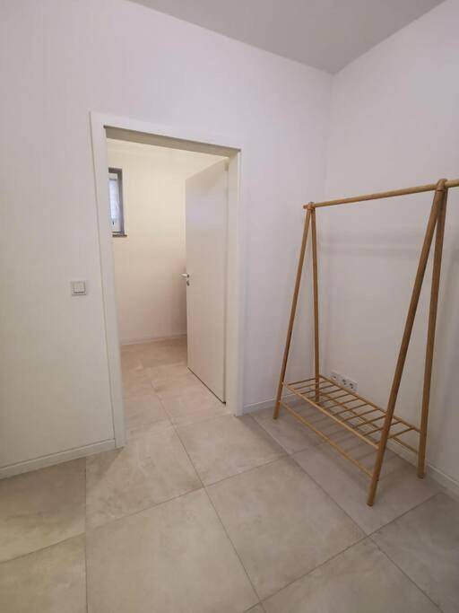 Gîte pour 4 personnes, avec balcon à Kitzingen - 3