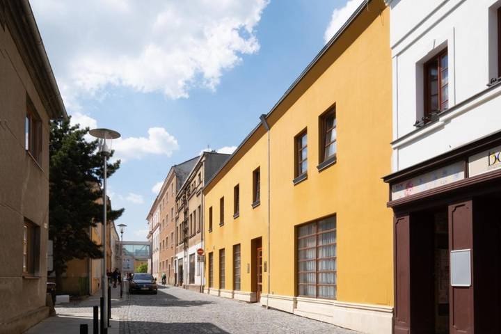Hôtel pour 2 personnes, avec vue et terrasse, animaux acceptés