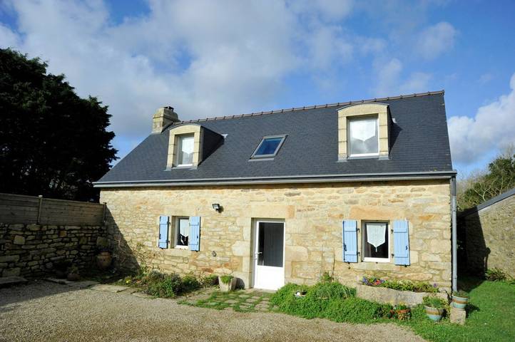 Casa de huéspedes para 6 personas, con jardín y terraza - 1