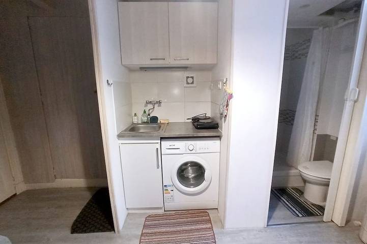 Gîte pour 4 personnes, avec terrasse et jardin dans Bureau De Tourisme Du Massif Du Sancy Le Mont Dore - 3