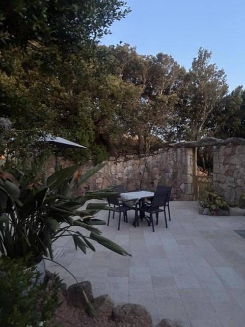 Stazzu La Vigna Di Maria in Luogosanto, Gallura