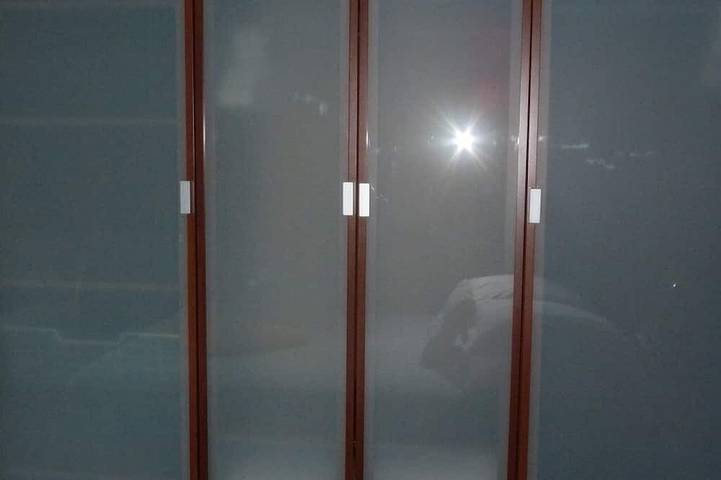 Gîte pour 2 personnes, avec piscine ainsi que jardin et terrasse, animaux acceptés à Mollans-sur-Ouvèze - 4