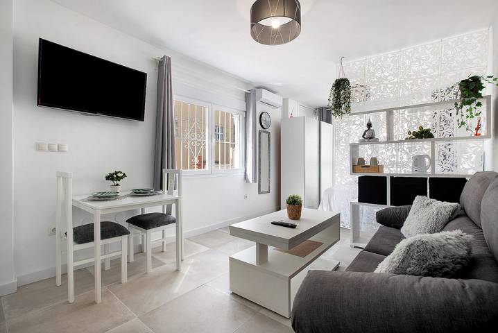 Studio für 3 Personen in Torremolinos - 2