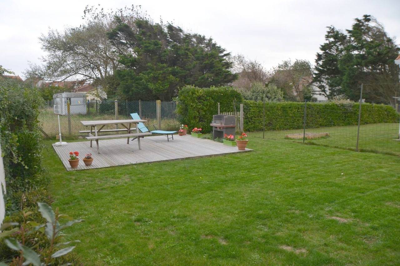 Holiday Home in Audresselles, Région de Boulogne-sur-Mer