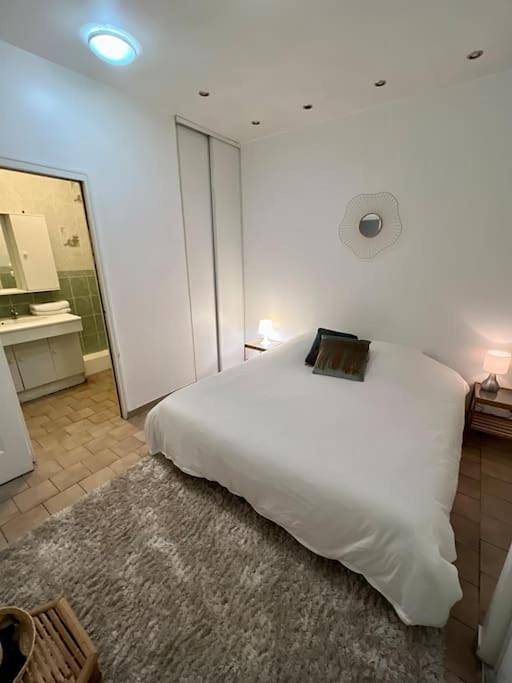 Gîte pour 4 personnes à Colombelles - 2