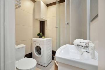 Apartament Wakacyjny dla 6 osoby w Toruń, Województwo kujawsko-pomorskie, Zdjęcie 3