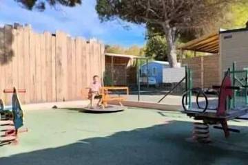 Camping für 6 Personen in La Bergerie, Hyeres, Bild 4