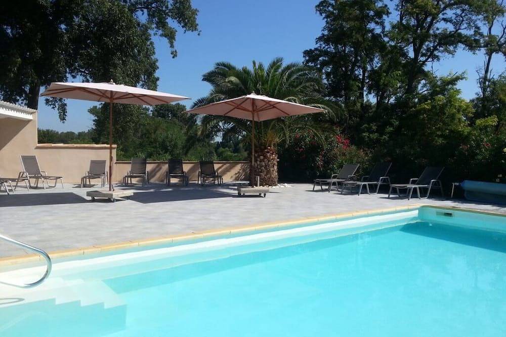Maison de vacances