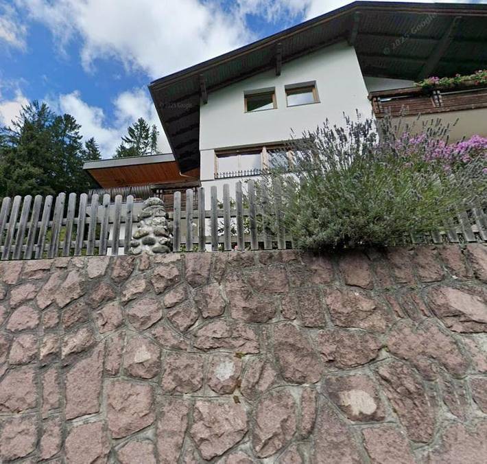Chambre d’hôte pour 2 personnes, avec balcon à St. Ulrich in Gröden - 3