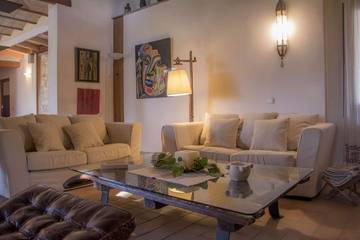Ferienhaus für 7 Personen in Santa Maria del Cami, Mallorca Inselmitte, Bild 1