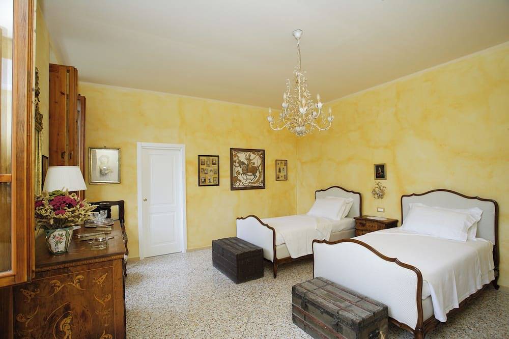 5 bedroom villa in tuscany in Sansepolcro, Valtiberina