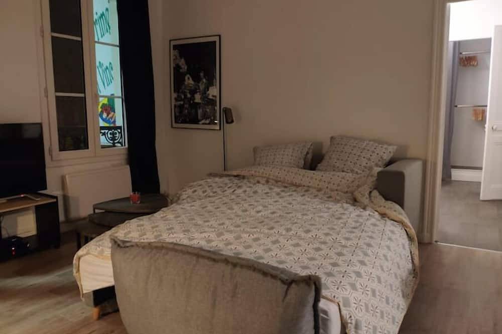 Ganze Wohnung, Au Cœur du Quartier St Vincent de Paul, Le Havre in Saint-Martin-du-Littoral, Le Havre und Umgebung