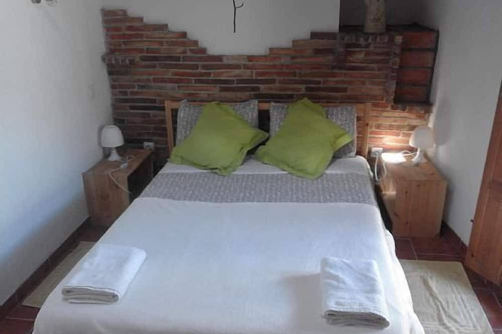 Self catering El Rincon de Zaldierna for 4 people in Ezcaray, Valdezcaray