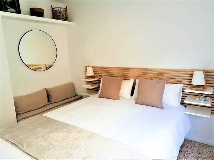 Ferienwohnung für 2 Personen, mit Terrasse in Nordspanien - 4