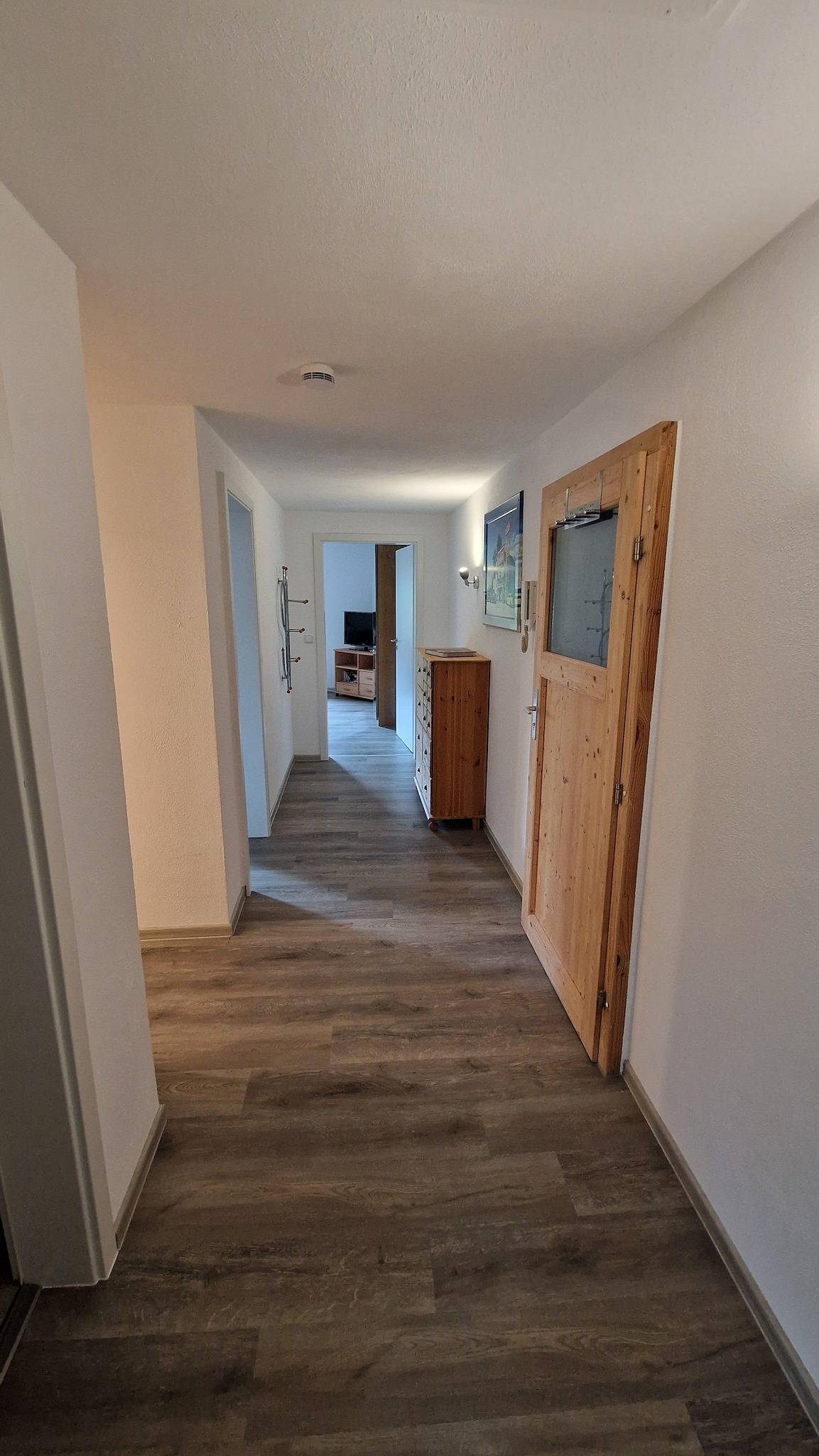 Appartement, douche, Wc, 1 slaapkamer, foto 8