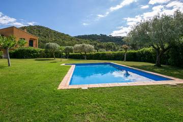 Ferienhaus für 6 Personen in Llafranc, Palafrugell, Bild 1