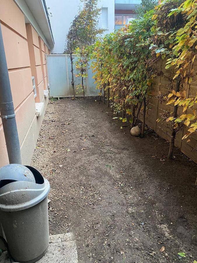 Gîte pour 5 personnes, avec vue et jardin à Bezons - 3