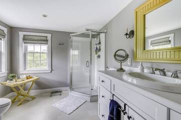 Vacation House for 8 Guests in Nantucket Island, Picture 1