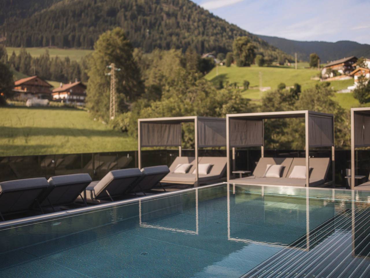 Terentnerhof ****S active & lifestyle hotel - Junior Suite Spirit in Terenten, Dolomiti Superski
