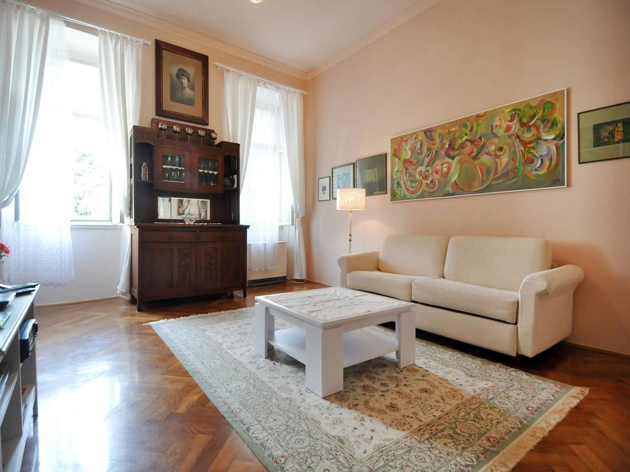 Appartamento vacanze a Pula Croazia a partire da 202€ a notte